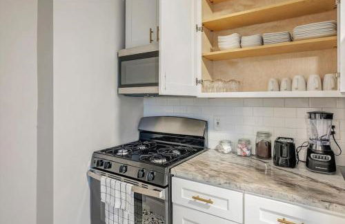 Beautiful Tower Grove Unit Recently Renovated 2S - Foto 7