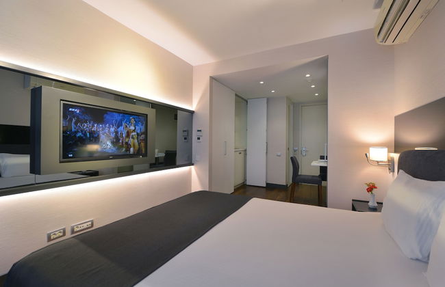 Nish İstanbul Suites - Foto 5