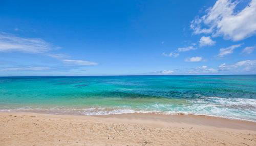 Hawaii Oceanfront Beach House Paradise on the Beach Family Activities - Foto 4