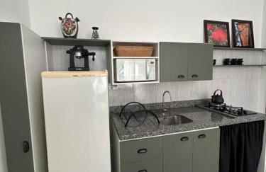 Kitnet Elegance - Foto 7