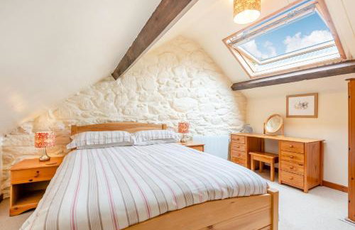 Tryfan Cottage - Foto 20