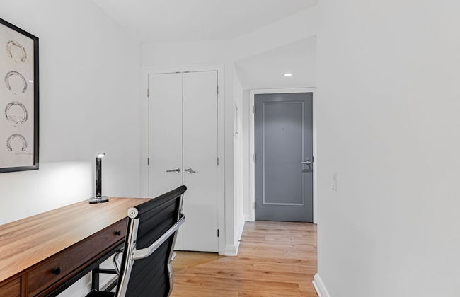 Avalon Suites Yorkville - Foto 60