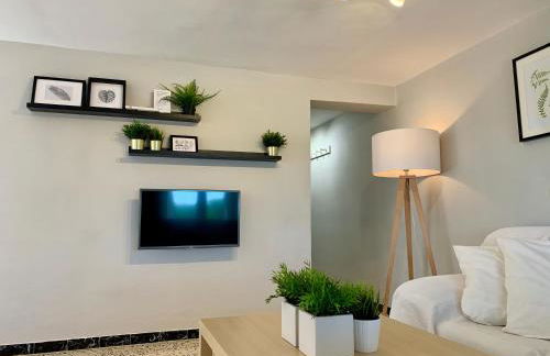 Apartamentos Caspe - Foto 23