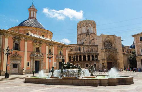 NEW DUPLEX, 2 WC, FRENTE CIUDAD DE LAS CIENCIAS Y LAS ARTES - Foto 14