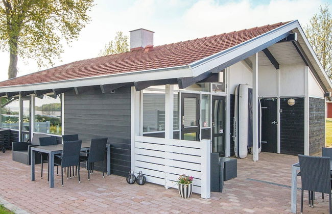 5 Person Holiday Home in Aabenraa - Photo 17