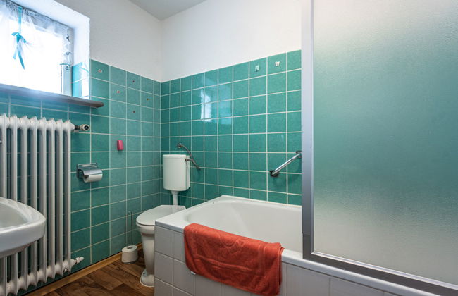 Bayerisch Häusl - Foto 28