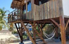 Divino Tatajuba eco-bungalow, beach kite front, amazing view! - Foto 34