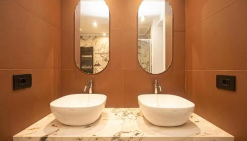 Appartamento San Lorenzo 7 - Affitti Brevi Italia - Foto 3