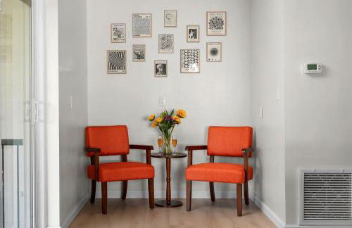 The Bauhaus - 4BR,3BA ,Families , Ample Parking - Foto 15