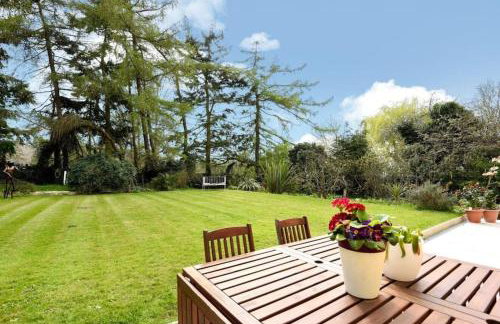 Villa 10 min bus to Oxford train - Foto 65