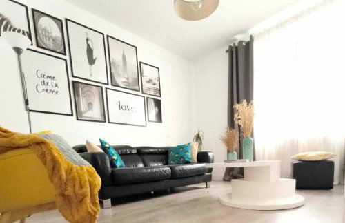 La suite Carolo - Foto 2