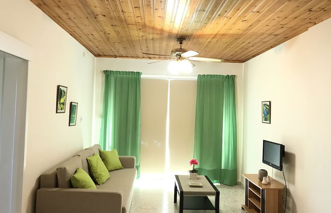 Himonas Apartments - Foto 26