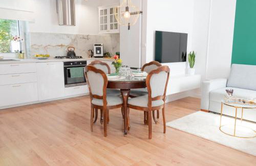 Apartament Mała Wenecja - Foto 1