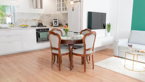 Apartament Mała Wenecja - Foto 1