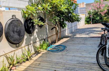 Villa a 100 metros de la playa - Photo 20