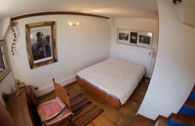 Lofts Parque Mirador Cerro Alegre - Photo 8