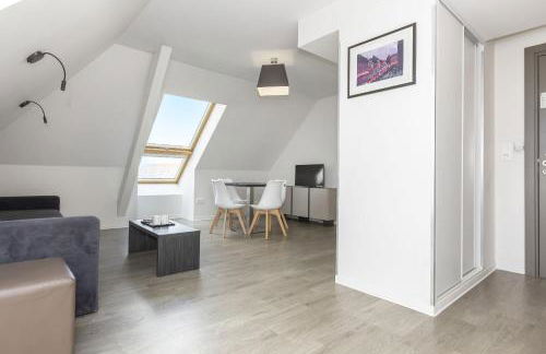 Odalys City Apartment Hotel - Colmar Centre - Foto 89