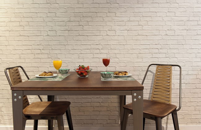 MH Apartments Sant Pau - Foto 20