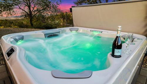 Lynx Lake Lux 6-BR HouseSleeps 22Hot TubGame Rm - Foto 5