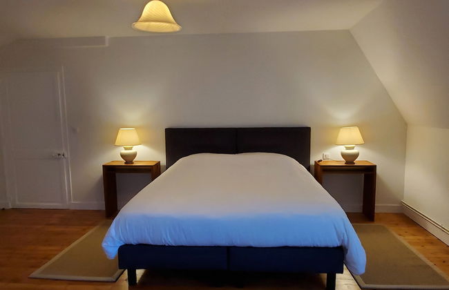 Logis des Tourelles Appartement - Foto 8