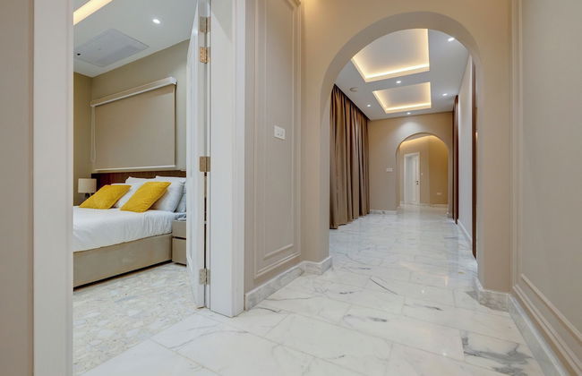 Premier Seafront Living: Ultra-luxury in Sliema - Foto 17