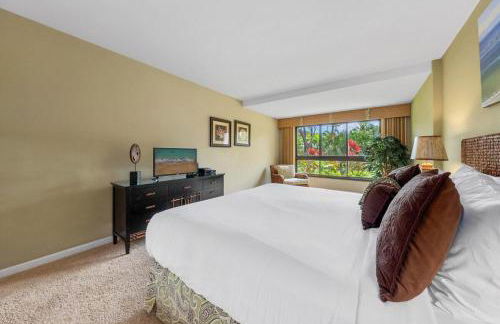 Kaanapali Alii 411 · ALII 411 Ground Floor 2BD at OceanFront Res - Photo 27