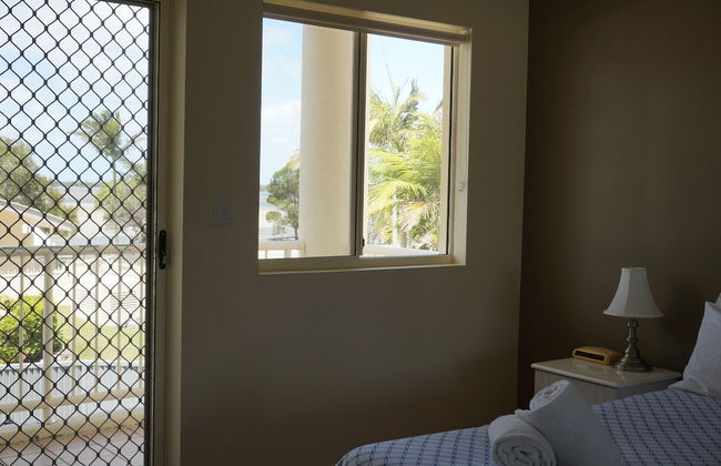 Moorings Beach Resort - Foto 7