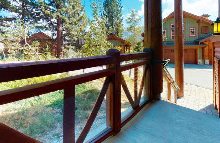 Juniper Crest 1 Apartment - Foto 48