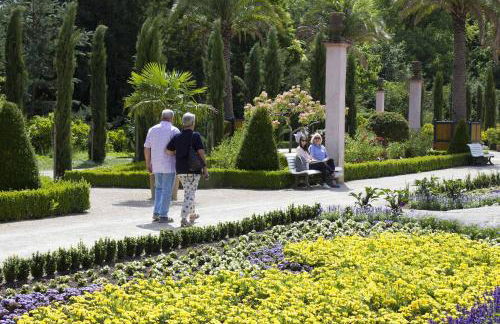 Appartementhaus Blume - Foto 21