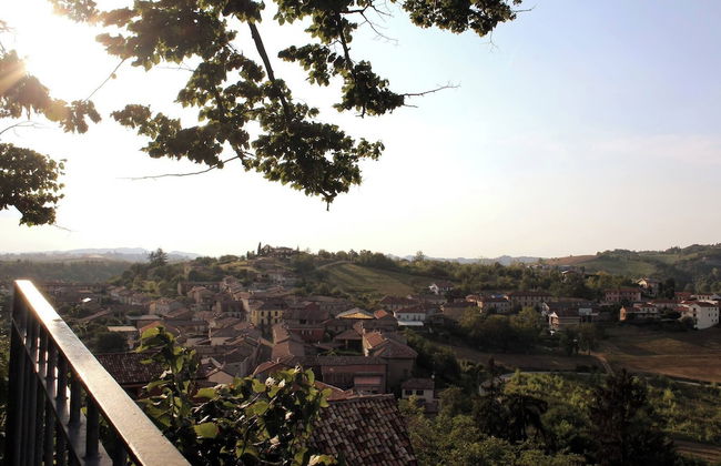 La Culla Tra I Vigneti - Foto 27