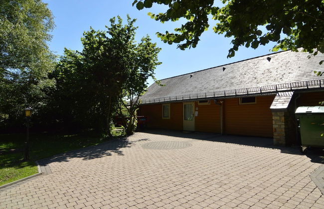 Scenic Chalet in Ovifat - Photo 25