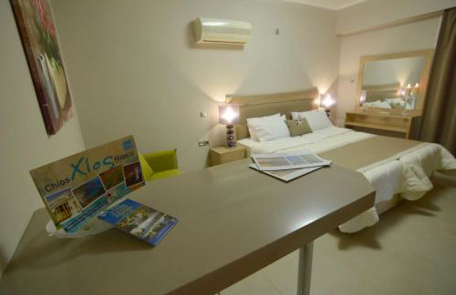 Chios Xenia Studios & Apartments - Photo 39