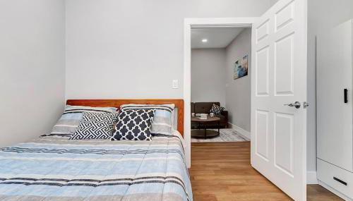 Cozy Rutland Retreat - Foto 4, wardrobe