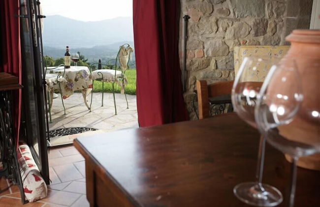 Agriturismo Podere Picciolo - Foto 20