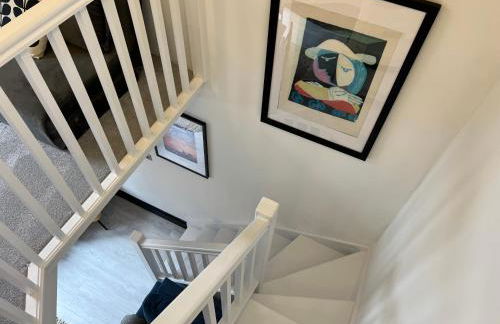 The End House at The Old Farmhouse - Photo 11