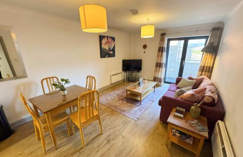 City Centre 1 Bed Apartment - Foto 1