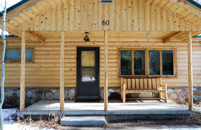 South Fork Cabin - Photo 20