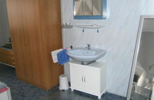 Ferienwohnung Central Bad Steben - Foto 13