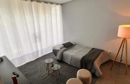 Studio em Ponta Porã - Foto 11