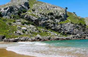 APARTAMENTO con Jardín en Bádames - Foto 37