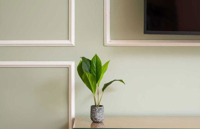 Xuru Stays I The 2 BDR Sterling Residence 5 min to CAI Airport - Foto 33