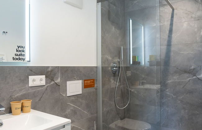 Limehome Zwickau Hauptmarkt - Foto 40