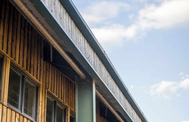 Auchlishie Apartment - Foto 14