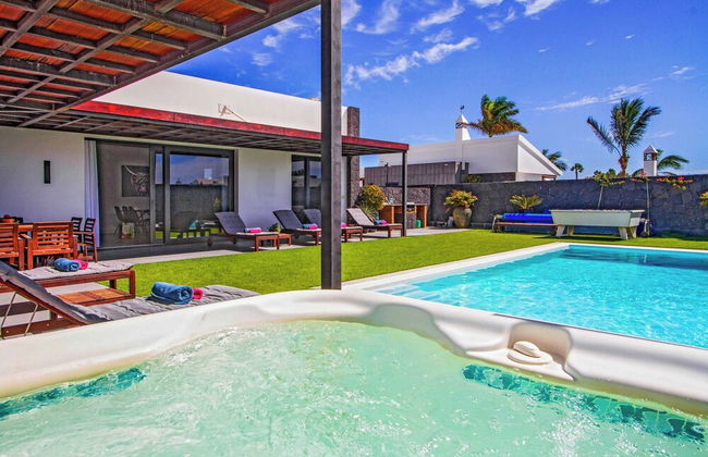 Villa Angelina - Photo 9