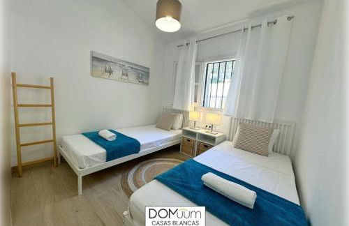 DOMuum Holidays - CASAS BLANCAS - Foto 28