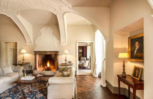 Relais di Tenuta Santa Caterina B&B - Foto 32