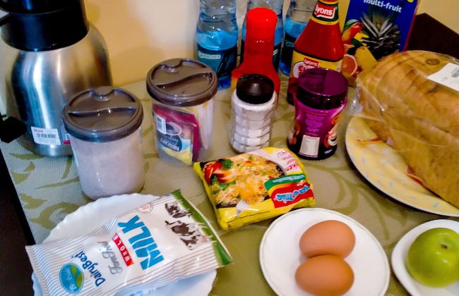 MILANY HOMES - NEAR JKIA AIRPORT - Foto 15