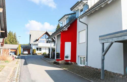 Design-Apartment Modern Times- zentral & ruhig - Foto 32