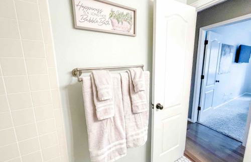 2 Master Suites! Pet Friendly With MTN Views - Foto 51