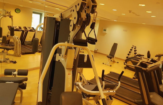 Tulip Creek Hotel Apartments - Photo 68